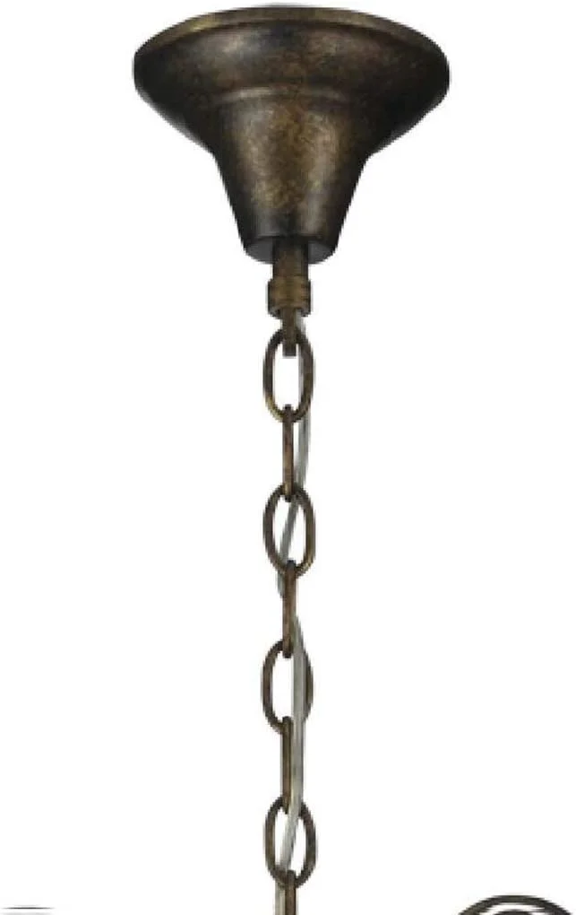 لوستر - لوستر شمعی، چراغ آویز/چراغ سقفی فرفورژه اروپایی، چراغ آویز تزئینی هتل کافه اتاق نشیمن yd لوستر ثريا