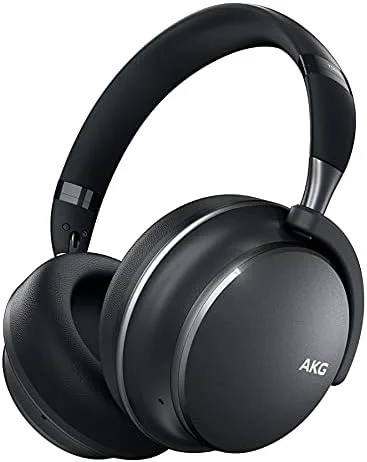 هدفون بی سیم رو گوشی AKG Y600NCBT