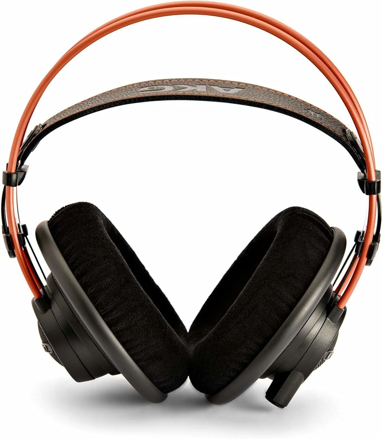 هدفون استودیویی پشت باز AKG K712Pro، کلاس مرجع ممتاز، فناوری باز پیشرفته، سیم پیچ صوتی تخت انقلابی، استیج صدای وسیع و جادار، طراحی راحت، سیمی هدفون استودیویی پشت باز AKG K712Pro، کلاس مرجع ممتاز، فناوری باز پیشرفته، سیم پیچ صوتی تخت انقلابی، استیج صدای وسیع و جادار، طراحی راحت، سیمی