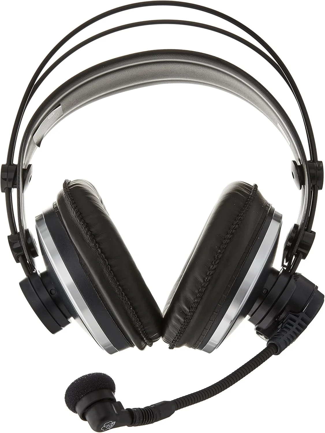 هدست حرفه ای AKG Pro Audio HSD271 با میکروفون دینامیک هدست حرفه ای AKG Pro Audio HSD271 با میکروفون دینامیک