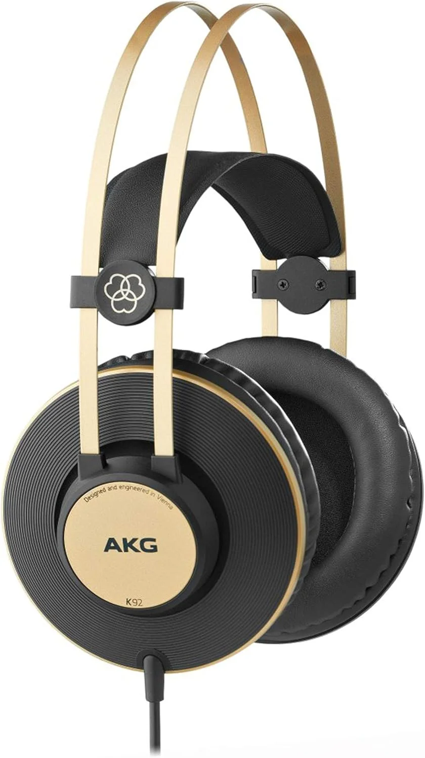 هدست AKG - K92