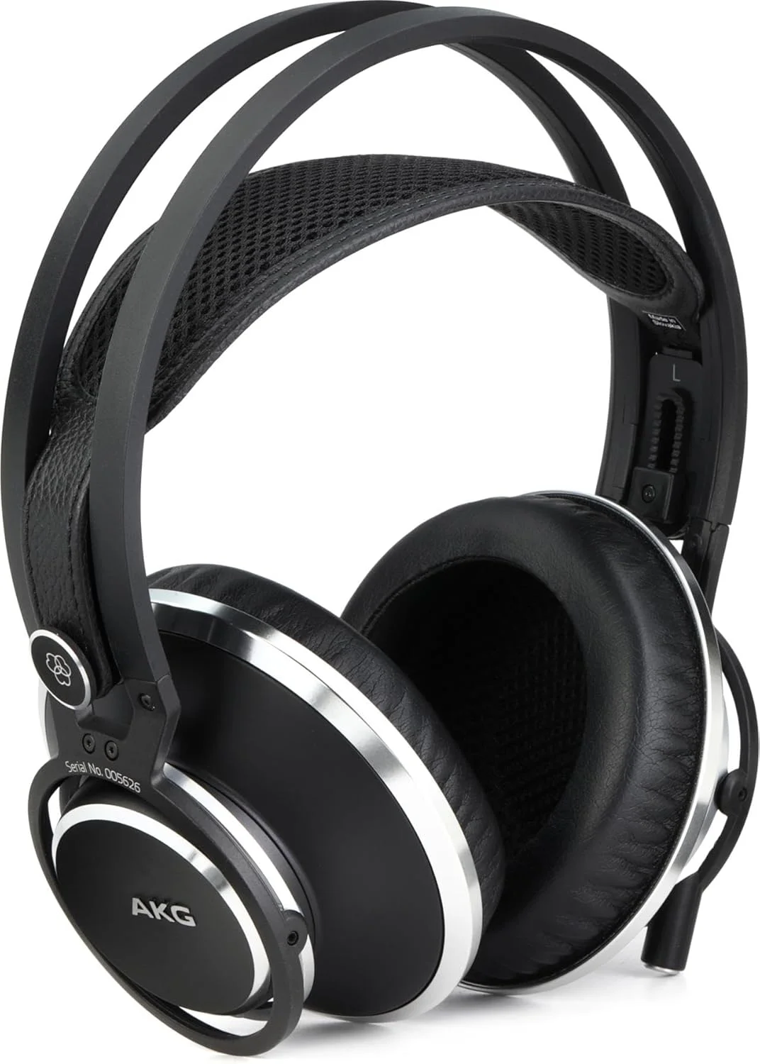 هدفون AKG K872