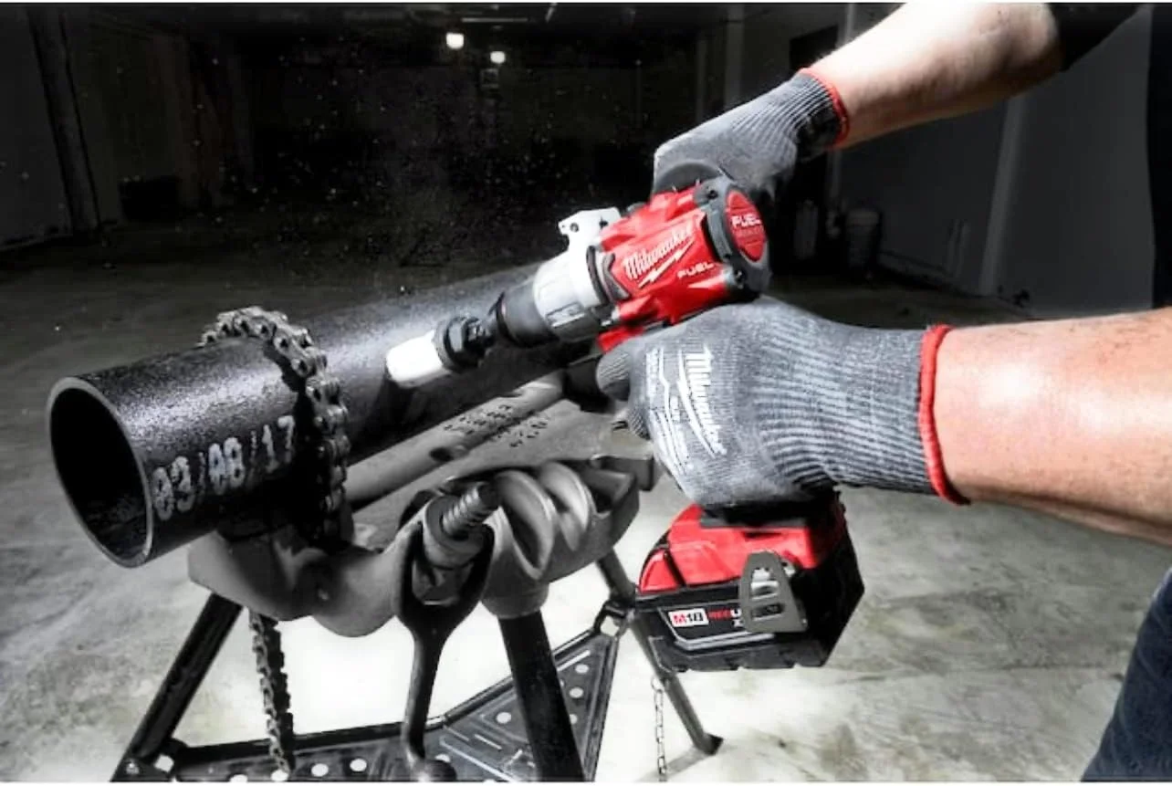 کیت دریل درایور میلواکی مدل 2803-22 کیت دریل درایور میلواکی مدل 2803-22