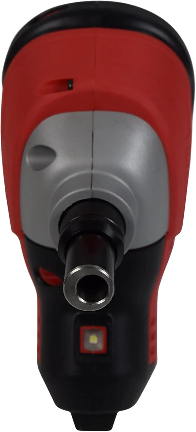 میخکوب کف دستی شارژی 12 ولت M12 میلواکی مدل 2458-20 (فقط ابزار) میخکوب کف دستی شارژی 12 ولت M12 میلواکی مدل 2458-20 (فقط ابزار)