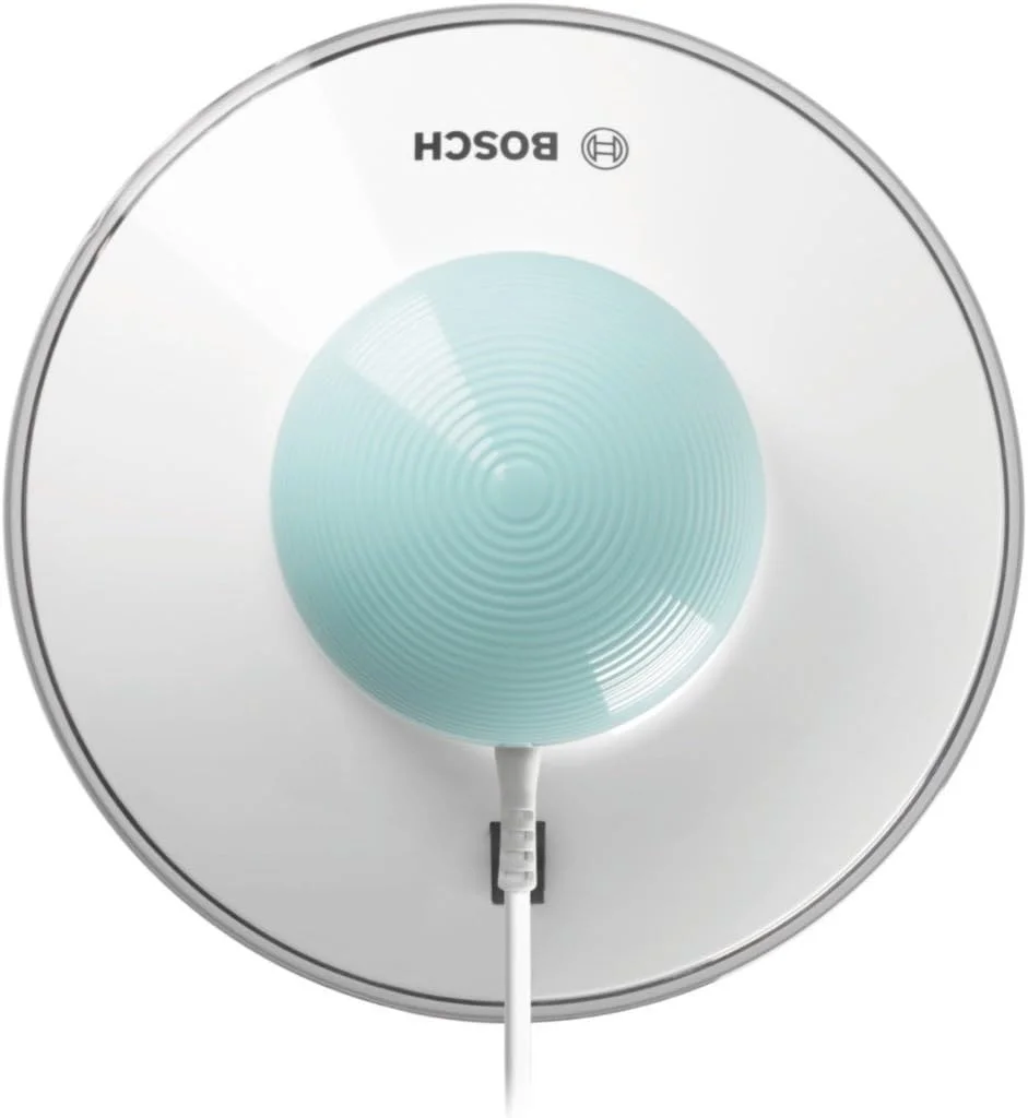 خردکن بوش، سفید/سبز، MMR0801GB خردکن بوش، سفید/سبز، MMR0801GB