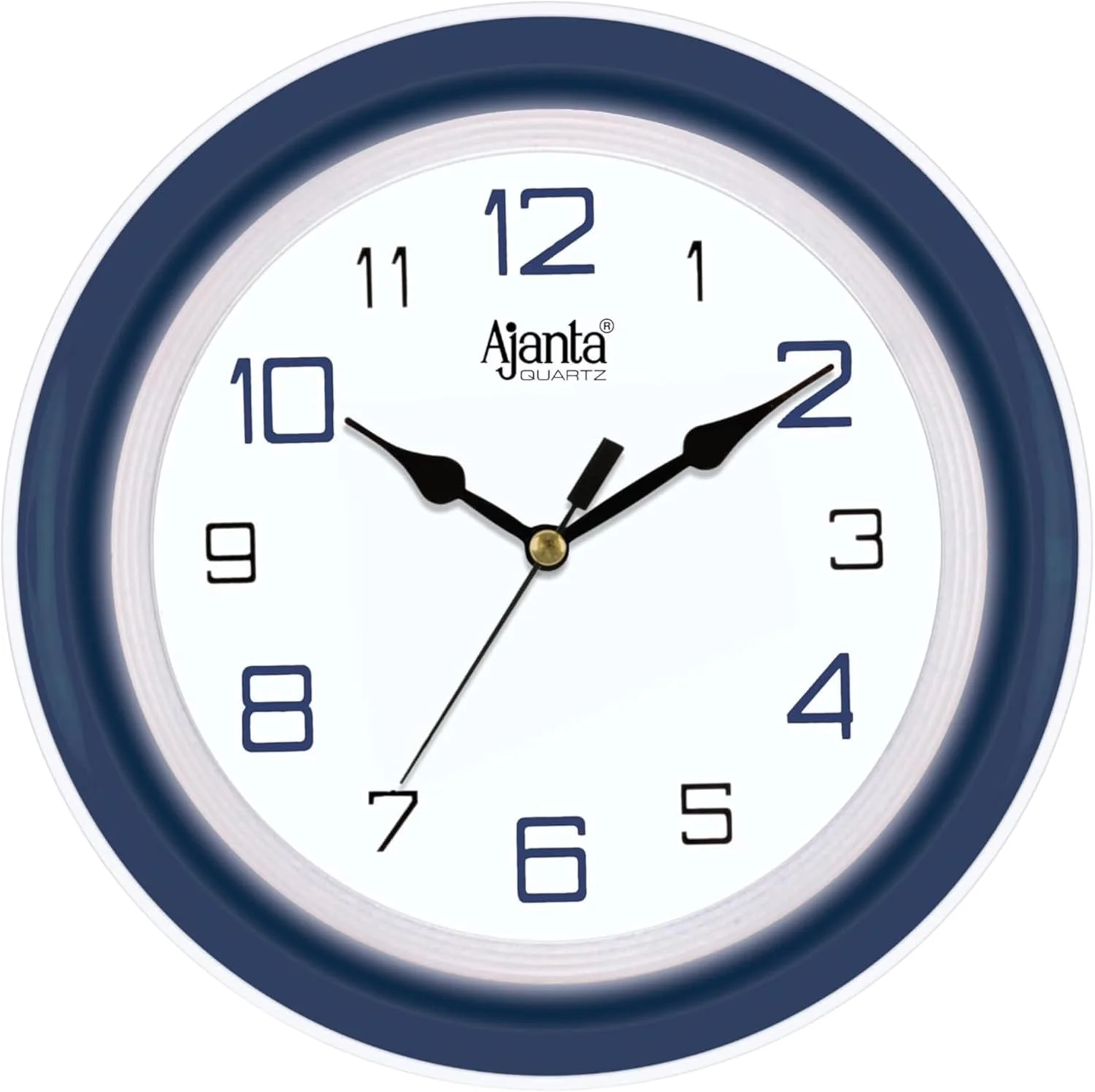 ساعت رومیزی کوارتز آجانتا (AQ-2147) ساعت رومیزی کوارتز آجانتا (AQ-2147)