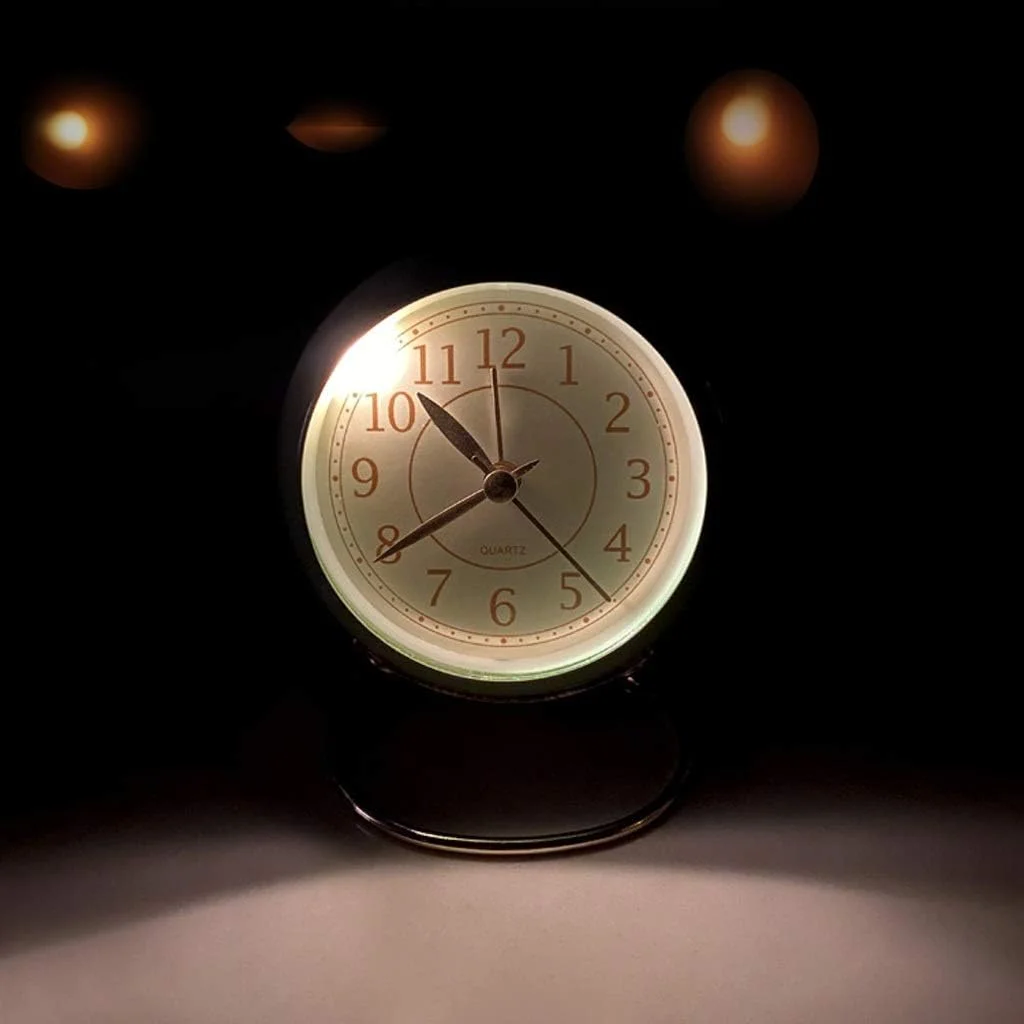 ساعت زنگ دار کنار تختی Liudan، ساعت زنگ دار کوچک مینیمالیستی به سبک نوردیک، بی صدا، مناسب دانش آموزان با چراغ خواب، دکوری برای میز، ساعت زنگ دار دیجیتال (رنگ: C) ساعت زنگ دار کنار تختی Liudan، ساعت زنگ دار کوچک مینیمالیستی به سبک نوردیک، بی صدا، مناسب دانش آموزان با چراغ خواب، دکوری برای میز، ساعت زنگ دار دیجیتال (رنگ: C)