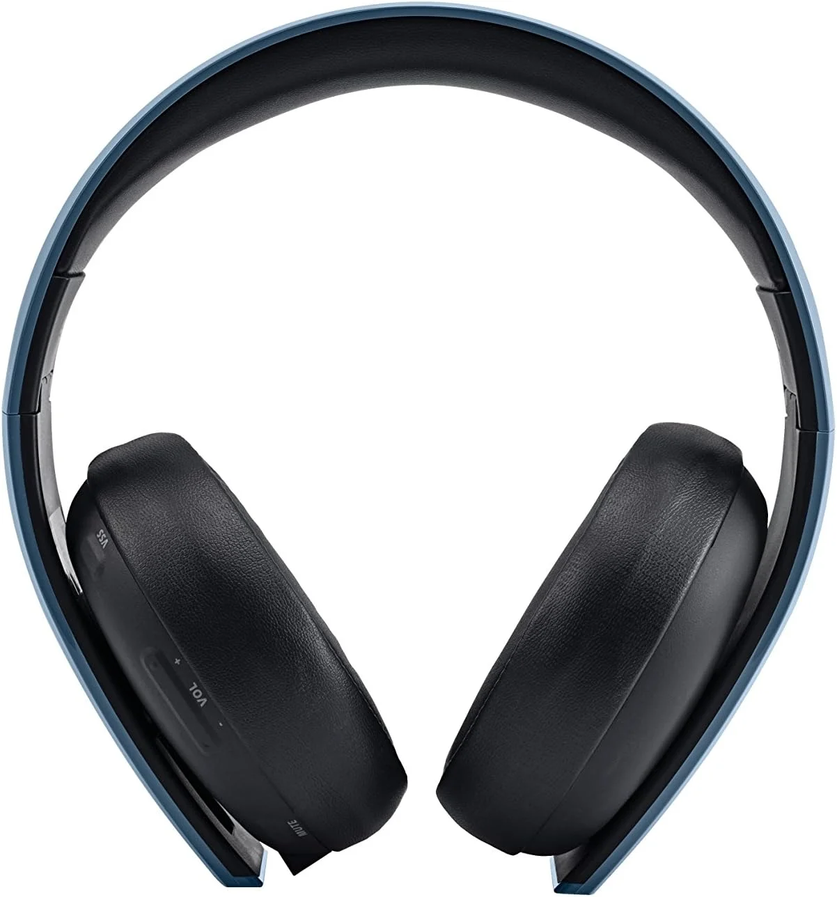 هدست بی سیم طلایی پلی استیشن - نسخه محدود Uncharted 4