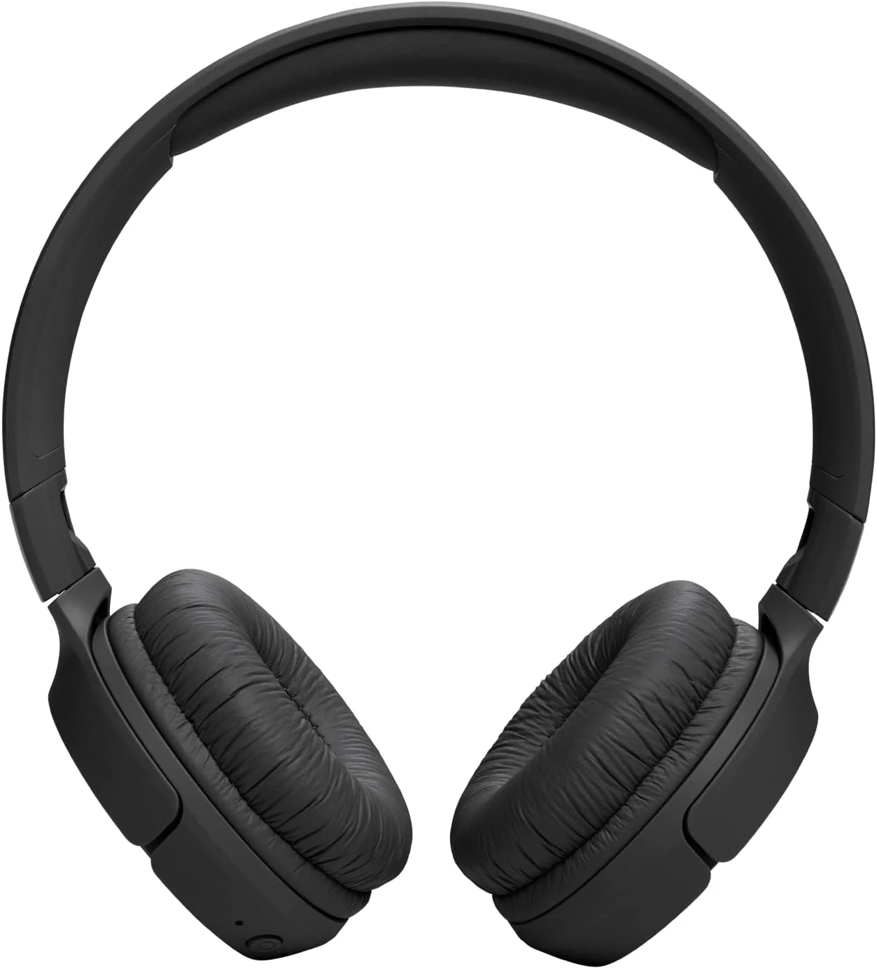هدفون بیسیم رو گوشی JBL Tune 520BT، صدای Pure Bass، باتری 57 ساعته با شارژ سریع، تماس هندزفری + آگاهی از صدا، اتصال چند نقطه ای، سبک و تاشو - مشکی، JBLT520BTBLKEU هدفون بیسیم رو گوشی JBL Tune 520BT، صدای Pure Bass، باتری 57 ساعته با شارژ سریع، تماس هندزفری + آگاهی از صدا، اتصال چند نقطه ای، سبک و تاشو - مشکی، JBLT520BTBLKEU