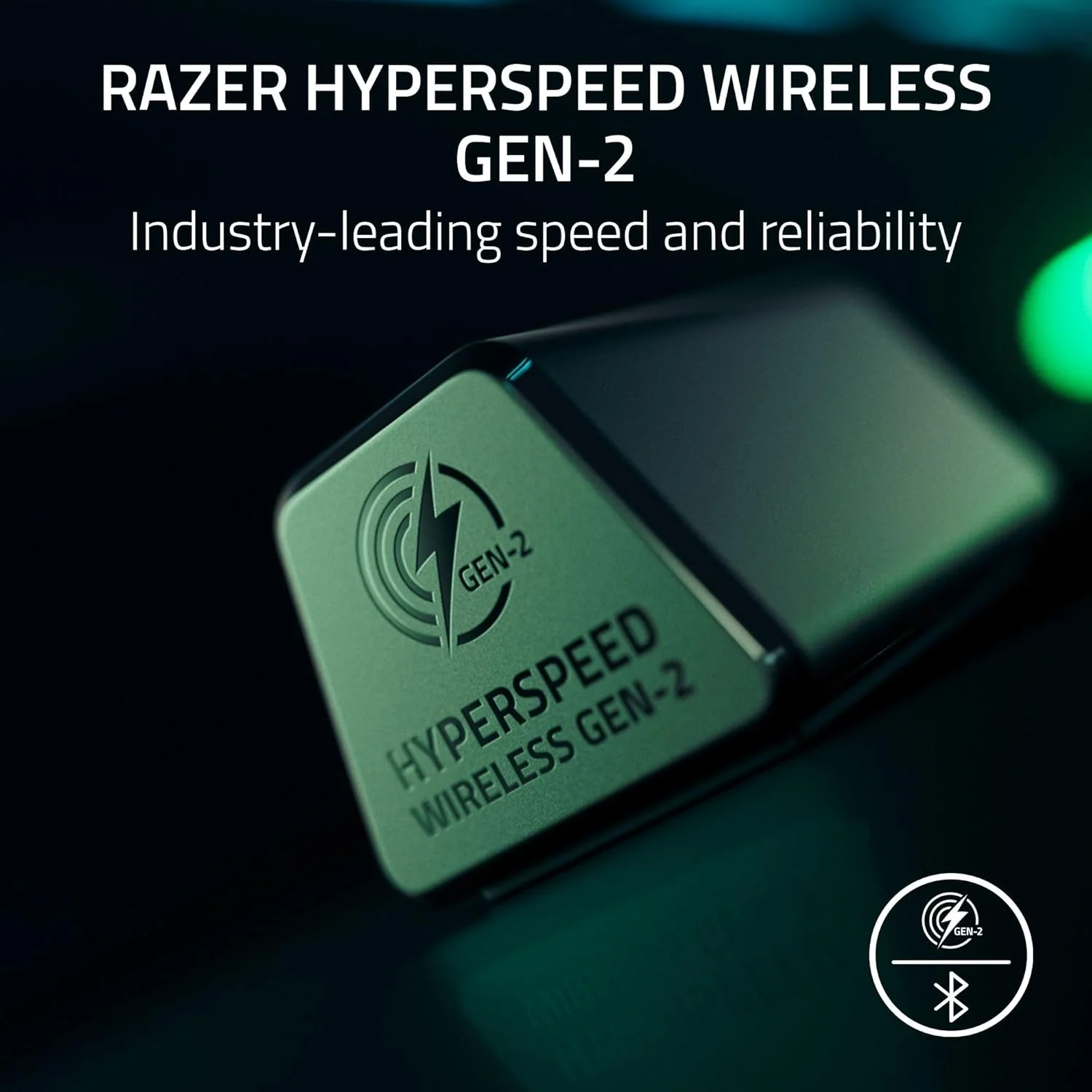 هدست گیمینگ بیسیم Razer BlackShark V3 برای کامپیوتر: درایورهای 50 میلیمتری - میکروفون فوقالعاده پهن باند - 2.4 گیگاهرتز، بلوتوث، USB - سازگار با مک، PS5، نینتندو سوییچ، تلفن هوشمند - باتری 70 ساعته - سفید هدست گیمینگ بیسیم Razer BlackShark V3 برای کامپیوتر: درایورهای 50 میلیمتری - میکروفون فوقالعاده پهن باند - 2.4 گیگاهرتز، بلوتوث، USB - سازگار با مک، PS5، نینتندو سوییچ، تلفن هوشمند - باتری 70 ساعته - سفید