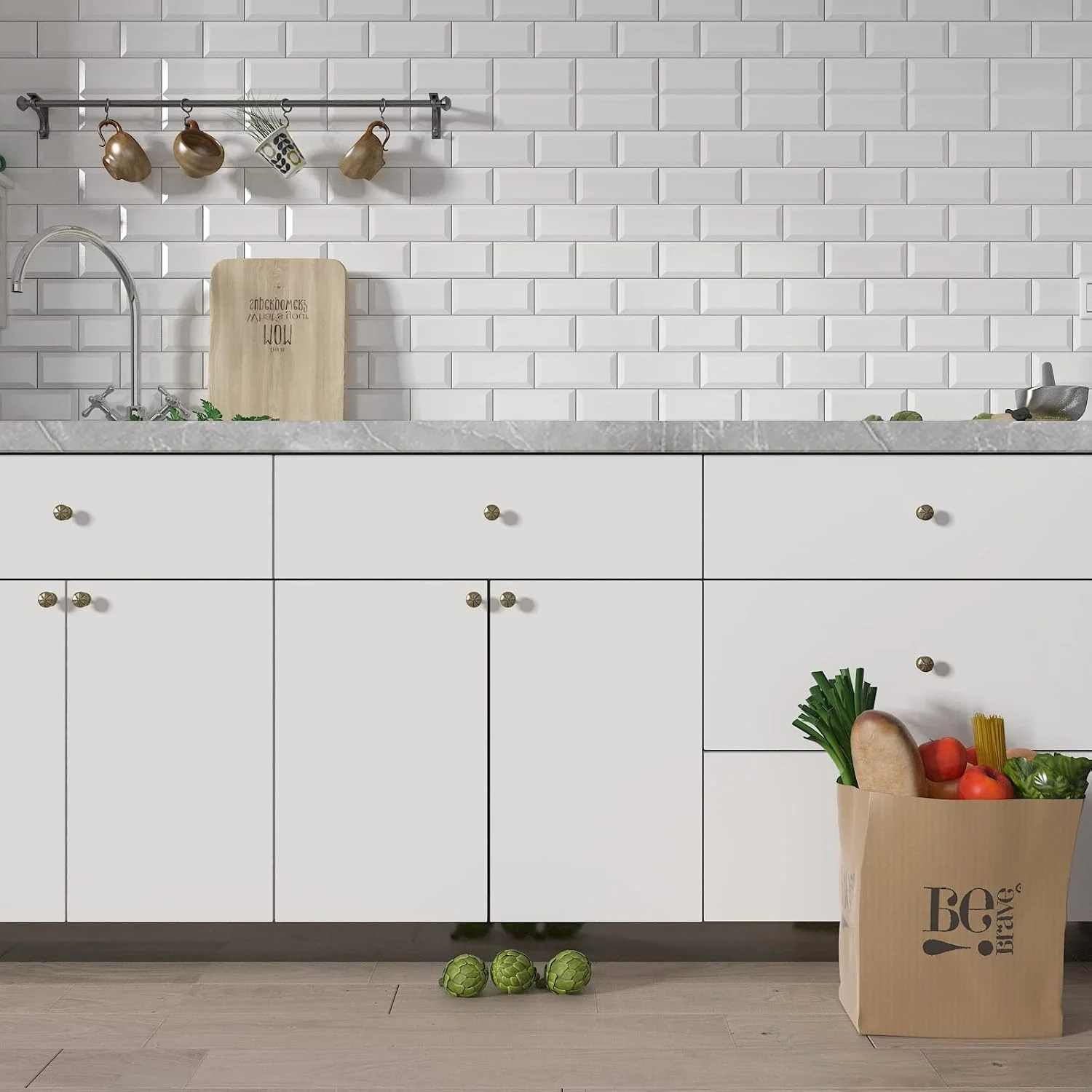 کاغذ دیواری سفید مات Decotalk، ضخیم، خود چسب، روکش قفسه سفید، رنگ ثابت تزئینی، قابل جابجایی، 30 در 300 سانتی متر، مناسب برای کشوها، کابینت ها، کمد، اتاق نشیمن، اتاق کودک، ضد آب