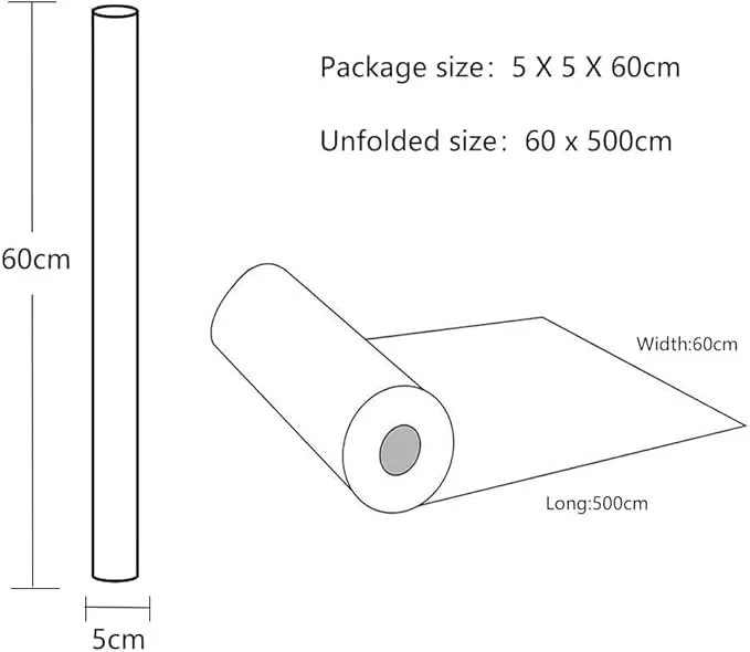 کاغذ دیواری خود چسب سفید مات (500 x 60 سانتی متر) ، کاغذ دیواری تزئینی جداشدنی با روکش ضد آب و ضد روغن PVC برای کابینت آشپزخانه و مبلمان کاغذ دیواری خود چسب سفید مات (500 x 60 سانتی متر) ، کاغذ دیواری تزئینی جداشدنی با روکش ضد آب و ضد روغن PVC برای کابینت آشپزخانه و مبلمان
