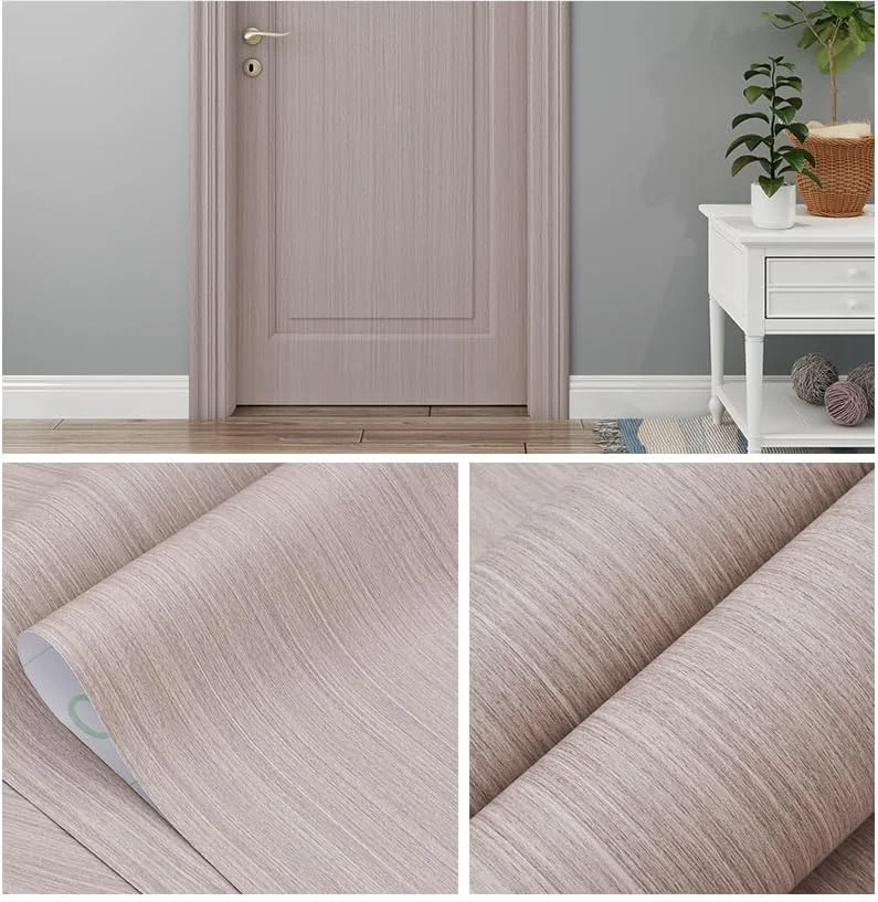 کاغذ دیواری ایدرزه 40x300 سانتی متر فیلم وینیل جداشدنی خود چسب، کاغذ روکش دکوراتیو، مناسب برای کابینت آشپزخانه، مبلمان، پیشخوان و قفسه (4)