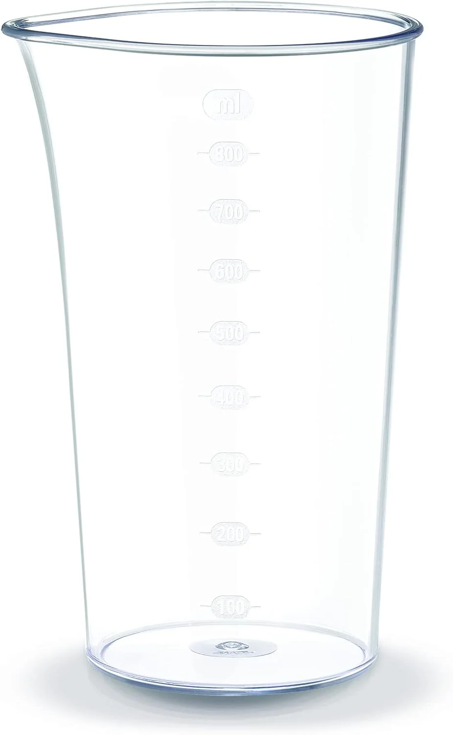 مخلوط کن دستی مولینکس مدل Quickchef Lite | 1000 وات | 20 سرعت | خردکن 500 میلی لیتری | لیوان | استیل ضد زنگ | DD656D27