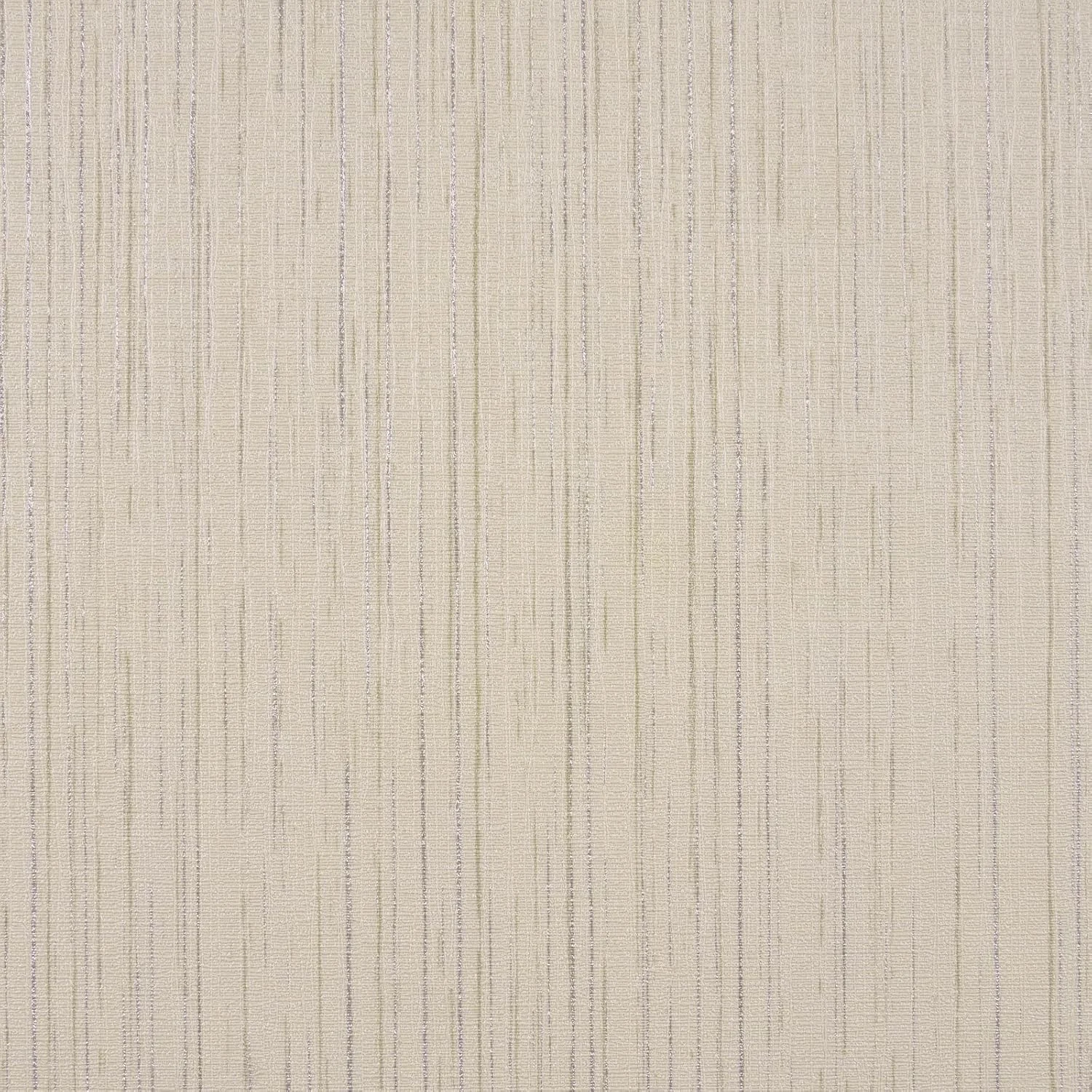 کاغذ دیواری چسبی طرح پارچه ای VEELIKE، رنگ بژ، بافت دار، مناسب برای دیوار اتاق خواب، کابینت و مبلمان، 40x300 سانتی متر