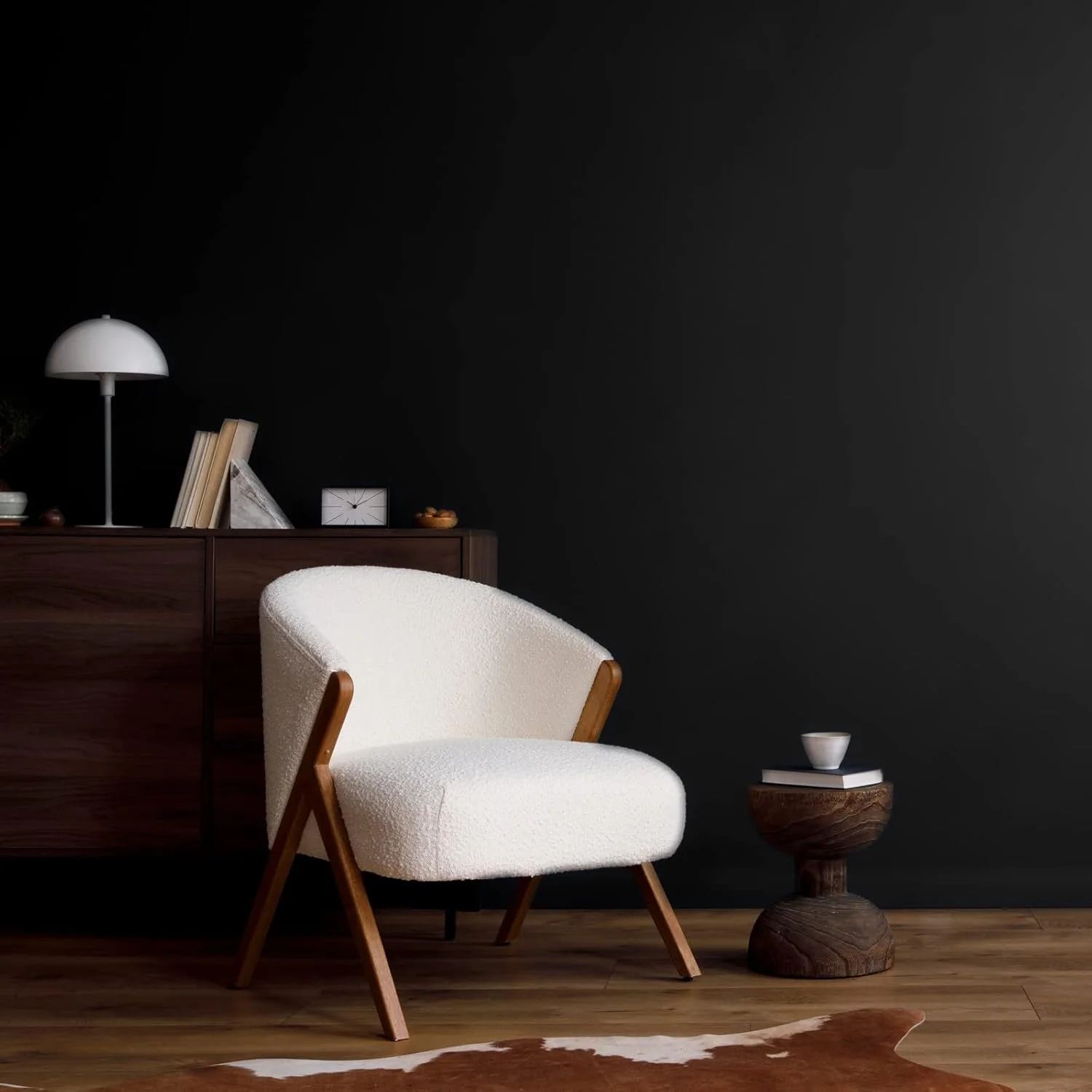 کاغذ دیواری مشکی مات VEELIKE، عرض 40 سانتیمتر، طول 3 متر - پوشش خودچسب ضخیم و قابل جابجایی برای دیوار، کابینت، قفسه، ضد آب، رول کاغذ دیواری وینیل برای مبلمان اتاق خواب و میز