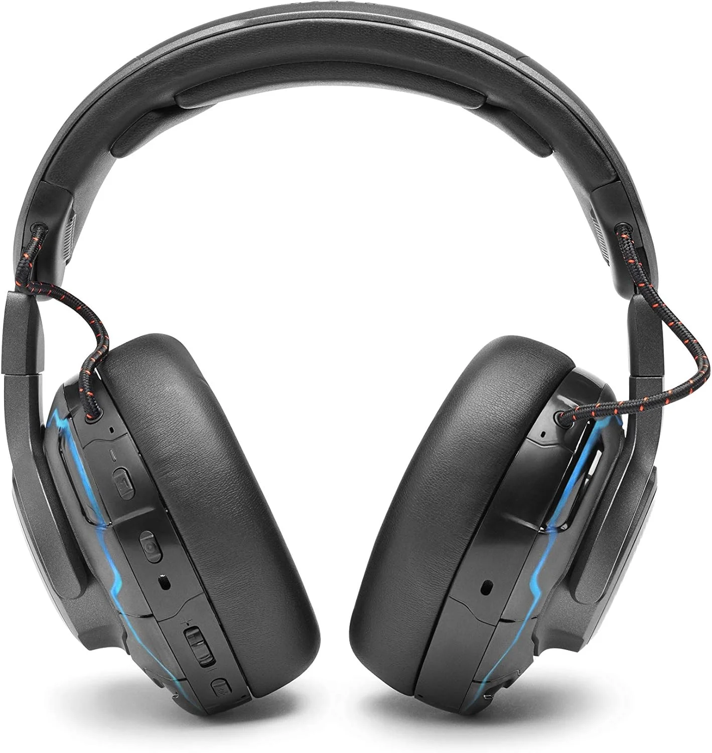 هدست گیمینگ روگوشی JBL Quantum One با قابلیت حذف نویز فعال - مشکی