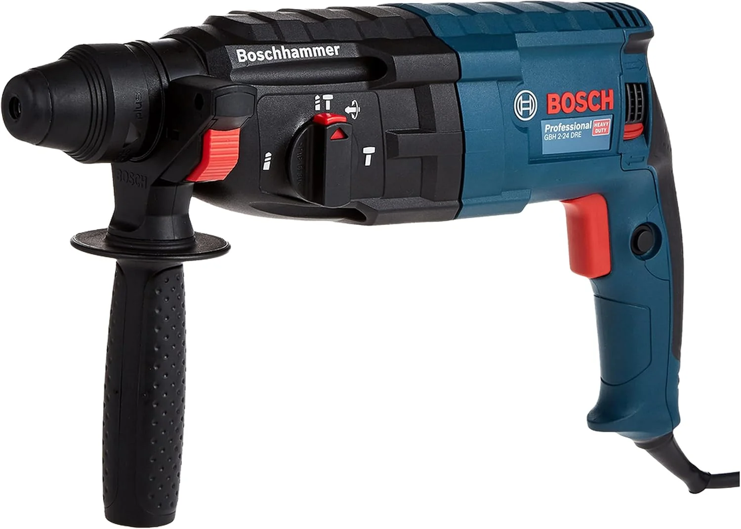 چکش تخریب بوش SDS plus Professional، GBH-2-24 Dre