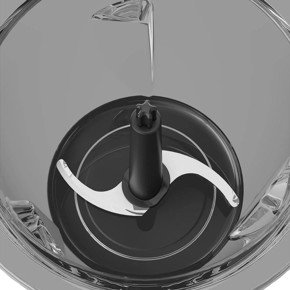 خردکن غذای بکو مدل CHG 81442 BX، موتور 400 وات، کاسه شیشه ای 1000 میلی لیتری، بدنه استیل ضد زنگ، 2 تنظیم سرعت، 2 تیغه استیل خردکن غذای بکو مدل CHG 81442 BX، موتور 400 وات، کاسه شیشه ای 1000 میلی لیتری، بدنه استیل ضد زنگ، 2 تنظیم سرعت، 2 تیغه استیل