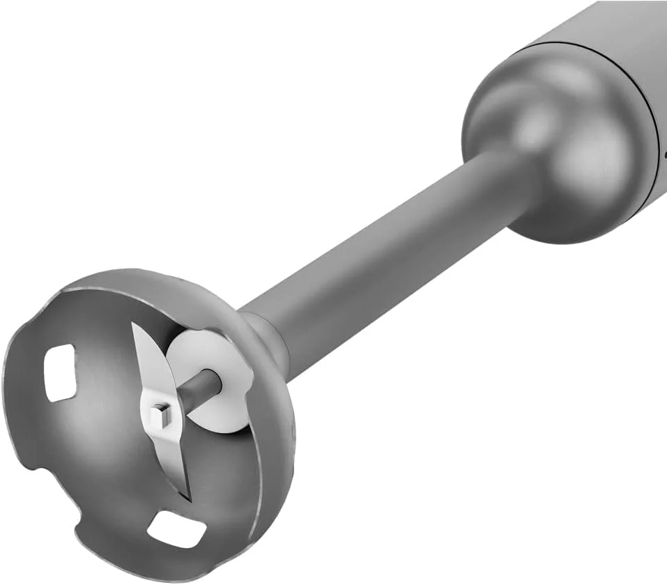 مخلوط کن دستی بکو مدل HBA 81762 BX، موتور 750 وات، تنظیمات سرعت متغیر، عملکرد توربو، تیغه های خردکن استیل ضد زنگ. کاسه خردکن شیشه ای 1 لیتری، همزن دوقلو، استیل ضد زنگ مخلوط کن دستی بکو مدل HBA 81762 BX، موتور 750 وات، تنظیمات سرعت متغیر، عملکرد توربو، تیغه های خردکن استیل ضد زنگ. کاسه خردکن شیشه ای 1 لیتری، همزن دوقلو، استیل ضد زنگ