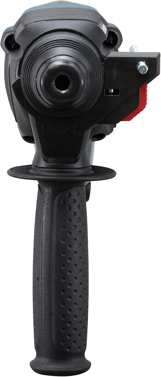 چکش تخریب بتن بوش مدل 11255VSR بولداگ اکستریم 8 آمپر 1 اینچ SDS-Plus با سرعت متغیر