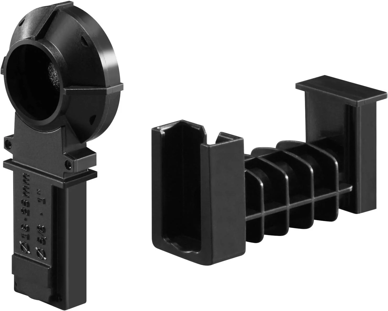 مکنده گرد و غبار موبایل بوش مدل GDE18V-26DN SDS-plus Bulldog