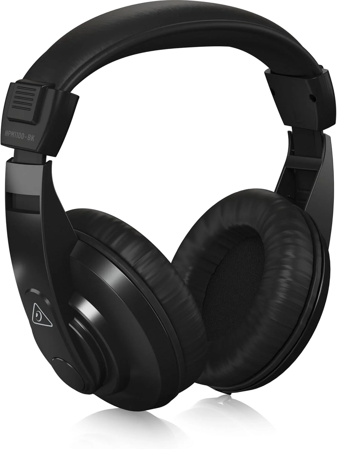 هدفون استریو چند منظوره بیرینگر مدل Hpm1100-Bk