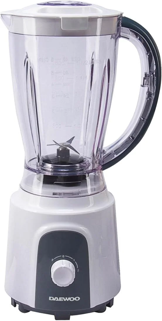 مخلوط کن، خردکن و آسیاب ایستاده 3 در 1 دوو مدل DBL-3990