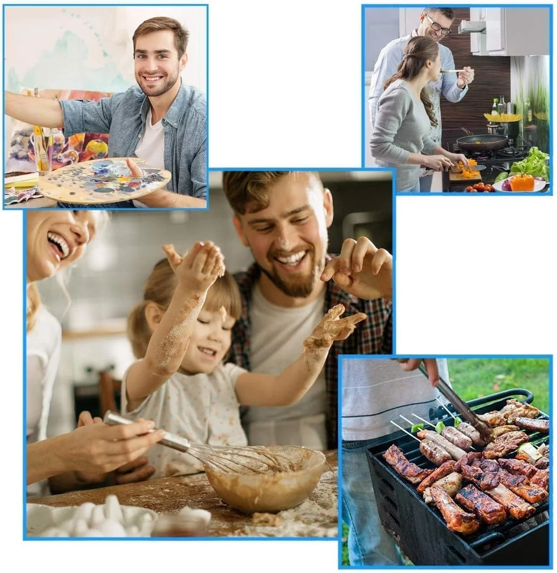 پیشبند آشپزی کباب پز، پیشبند آشپز مردانه، پیشبند قابل تنظیم با جیب، مشکی، مناسب آشپزی، کباب پز، آشپزخانه، بند بلند، مناسب آشپزخانه، پخت و پز، باغبانی پیشبند آشپزی کباب پز، پیشبند آشپز مردانه، پیشبند قابل تنظیم با جیب، مشکی، مناسب آشپزی، کباب پز، آشپزخانه، بند بلند، مناسب آشپزخانه، پخت و پز، باغبانی