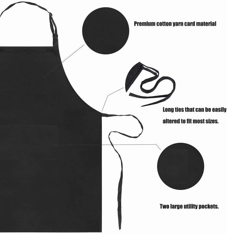 پیشبند آشپزی کباب پز، پیشبند آشپز مردانه، پیشبند قابل تنظیم با جیب، مشکی، مناسب آشپزی، کباب پز، آشپزخانه، بند بلند، مناسب آشپزخانه، پخت و پز، باغبانی پیشبند آشپزی کباب پز، پیشبند آشپز مردانه، پیشبند قابل تنظیم با جیب، مشکی، مناسب آشپزی، کباب پز، آشپزخانه، بند بلند، مناسب آشپزخانه، پخت و پز، باغبانی