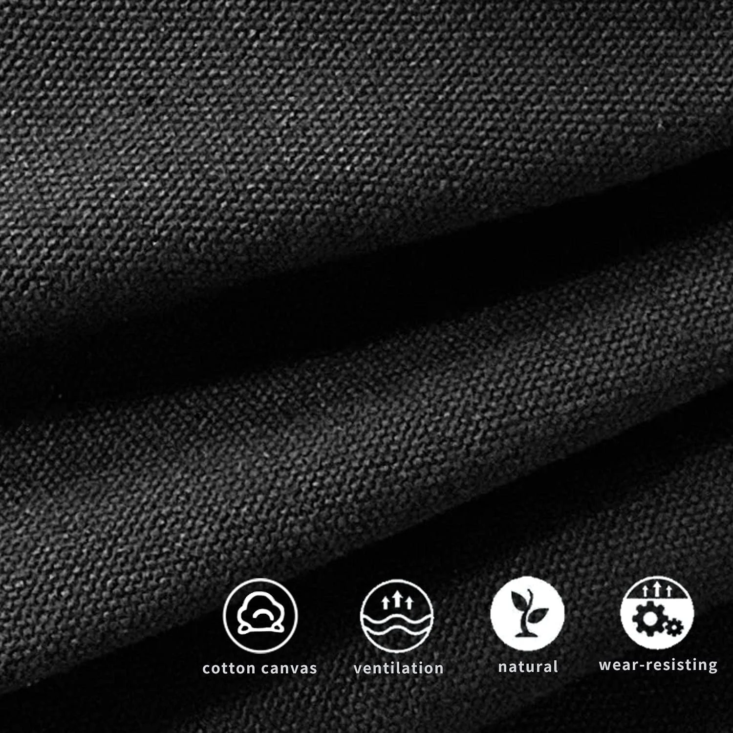 پیشبند کار چرمی کرباسی Ablieve - پیشبند کارگاهی چند منظوره با جیب، پیشبند کار قابل تنظیم آشپزی برای مردان و زنان، ایده های هدیه کار با چوب پیشبند کار چرمی کرباسی Ablieve - پیشبند کارگاهی چند منظوره با جیب، پیشبند کار قابل تنظیم آشپزی برای مردان و زنان، ایده های هدیه کار با چوب