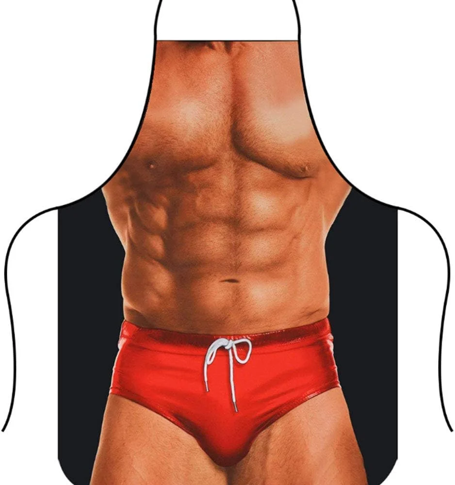 پیش بند خلاقانه و سرگرم کننده Beauenty، پیش بند ضد آب برای آشپزی، آشپزخانه، باربیکیو، پخت، باغبانی برای مردان و زنان (c1) پیش بند خلاقانه و سرگرم کننده Beauenty، پیش بند ضد آب برای آشپزی، آشپزخانه، باربیکیو، پخت، باغبانی برای مردان و زنان (c1)