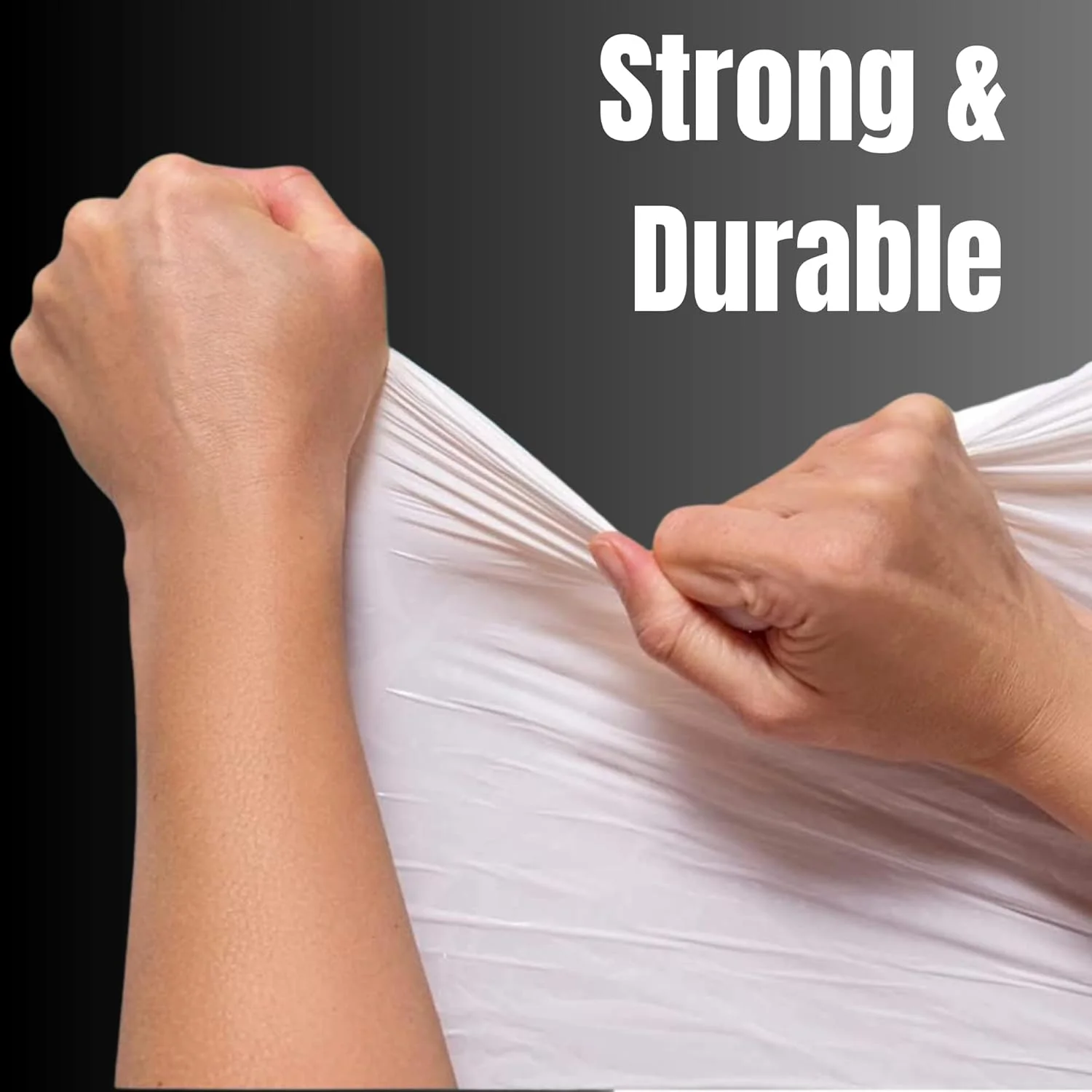 پیش بند یکبار مصرف پلی اتیلن سنگین – بسته 75 عددی – 71 × 117 سانتی متر – ضد آب، سبک وزن، مقاوم در برابر پارگی – طراحی بند دار برای آشپزخانه، نظافت، مصارف پزشکی و کار با مواد غذایی پیش بند یکبار مصرف پلی اتیلن سنگین – بسته 75 عددی – 71 × 117 سانتی متر – ضد آب، سبک وزن، مقاوم در برابر پارگی – طراحی بند دار برای آشپزخانه، نظافت، مصارف پزشکی و کار با مواد غذایی