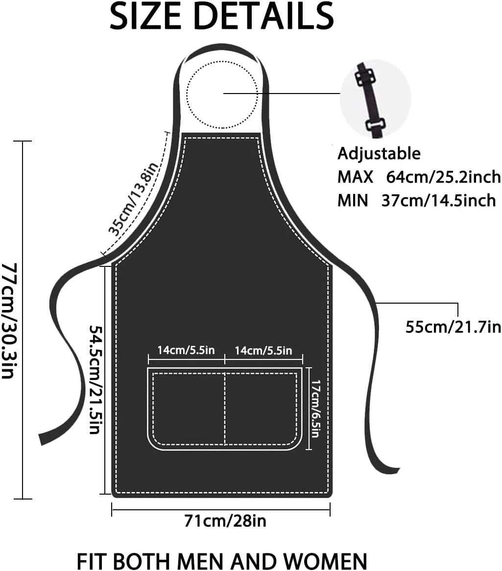 پیش بند آشپزخانه با طرح گیلمور - من ترجیح می دهم گیلمور تماشا کنم - دارای جیب - دکور آشپزخانه - هدیه خانه نویی پیش بند آشپزخانه با طرح گیلمور - من ترجیح می دهم گیلمور تماشا کنم - دارای جیب - دکور آشپزخانه - هدیه خانه نویی