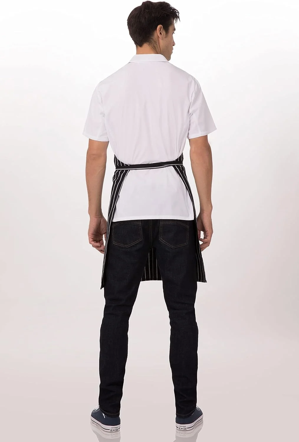 پیش بند آشپزی یونیسکس Chef Works پیش بند آشپزی یونیسکس Chef Works