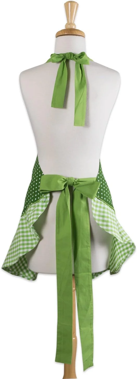 DII مجموعه آشپزخانه جشن روز سنت پاتریک، پیش بند DII مجموعه آشپزخانه جشن روز سنت پاتریک، پیش بند