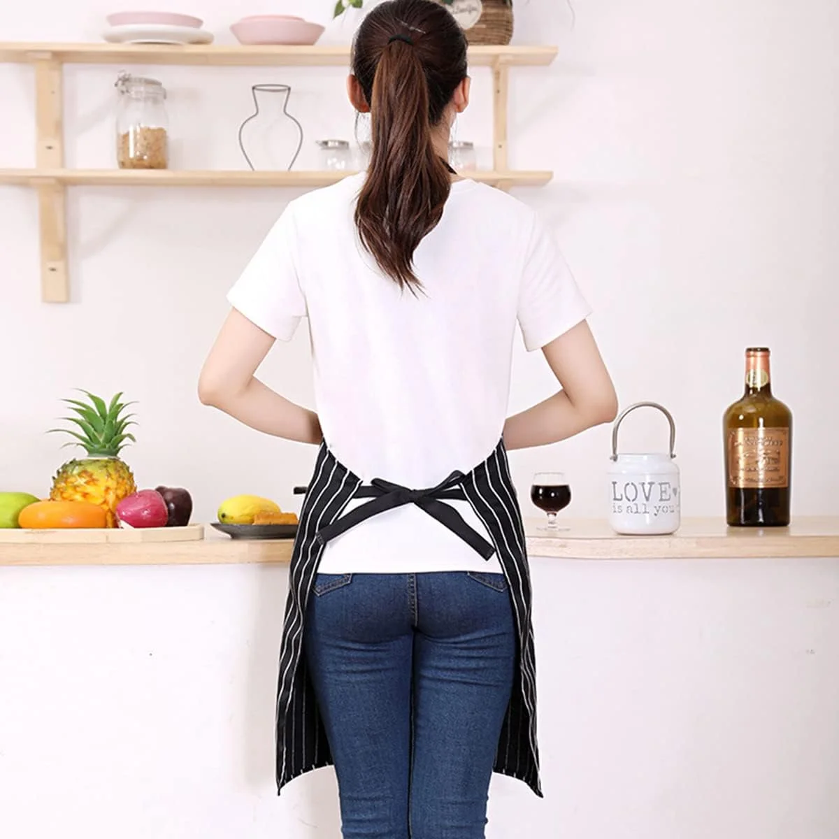 پیشبند کار ضخیم برزنتی، پیشبند سرهمی کار با بندهای قابل تنظیم و جیب های بزرگ برای مردان و زنان، پیشبند کارگاهی نجاری هدیه برای مردان پیشبند کار ضخیم برزنتی، پیشبند سرهمی کار با بندهای قابل تنظیم و جیب های بزرگ برای مردان و زنان، پیشبند کارگاهی نجاری هدیه برای مردان