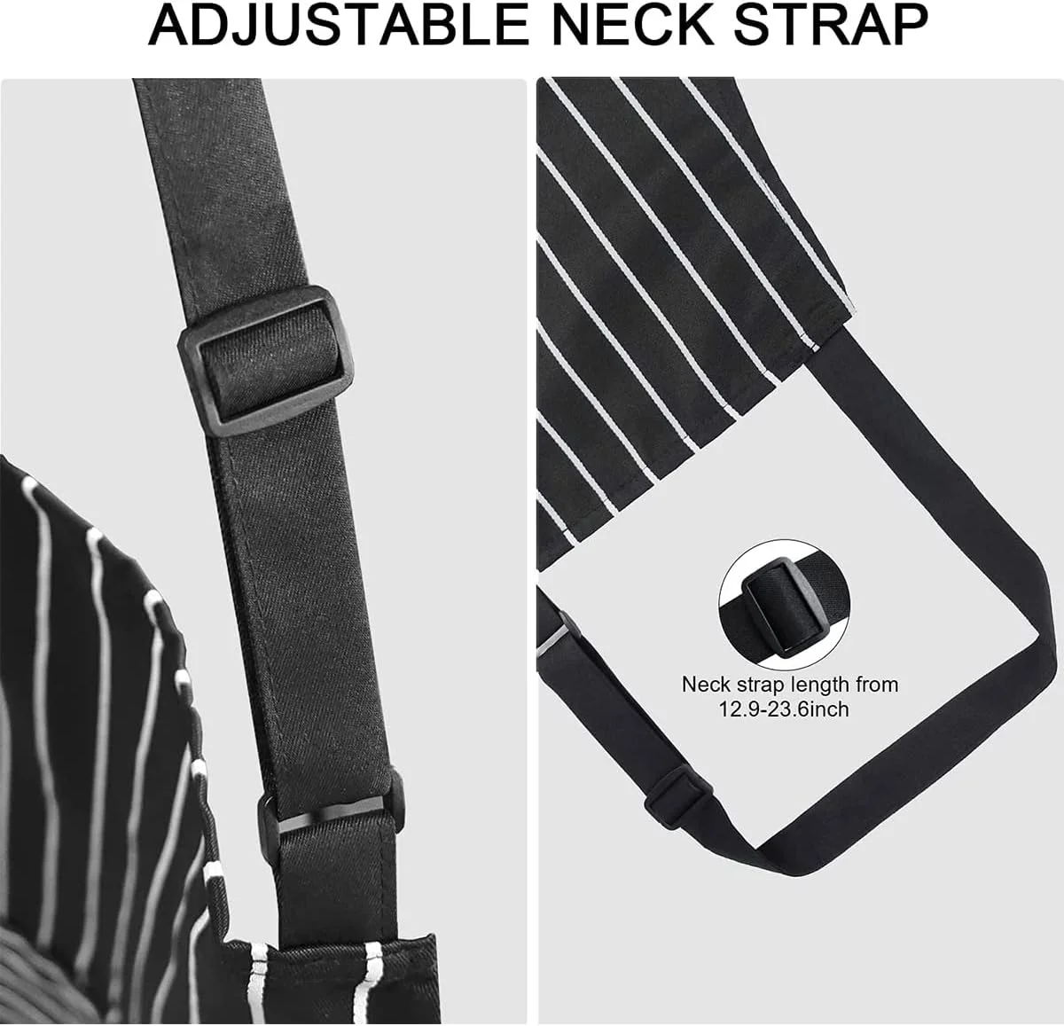 پیشبند کار ضخیم برزنتی، پیشبند سرهمی کار با بندهای قابل تنظیم و جیب های بزرگ برای مردان و زنان، پیشبند کارگاهی نجاری هدیه برای مردان پیشبند کار ضخیم برزنتی، پیشبند سرهمی کار با بندهای قابل تنظیم و جیب های بزرگ برای مردان و زنان، پیشبند کارگاهی نجاری هدیه برای مردان