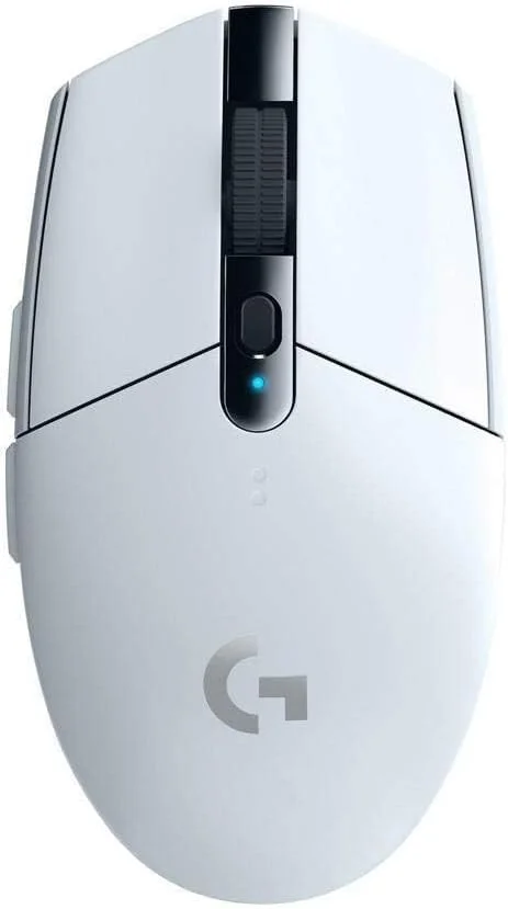 ماوس گیمینگ بیسیم Logitech G305 Lightspeed - سفید ماوس گیمینگ بیسیم Logitech G305 Lightspeed - سفید