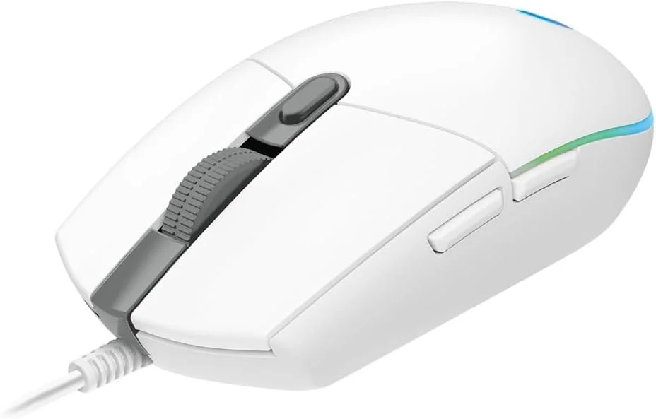 ماوس گیمینگ Logitech G G102 USB TypeA 8000 DPI