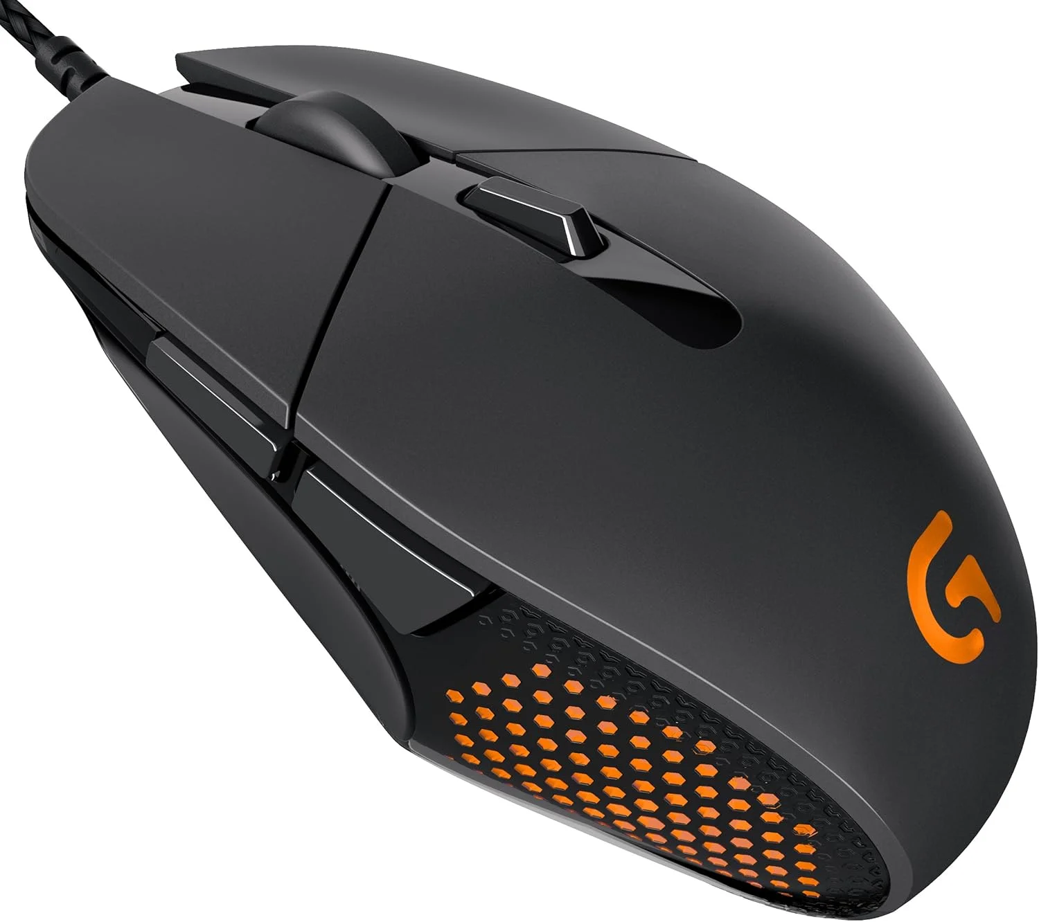 ماوس گیمینگ لاجیتک G303 Daedalus Apex ماوس گیمینگ لاجیتک G303 Daedalus Apex