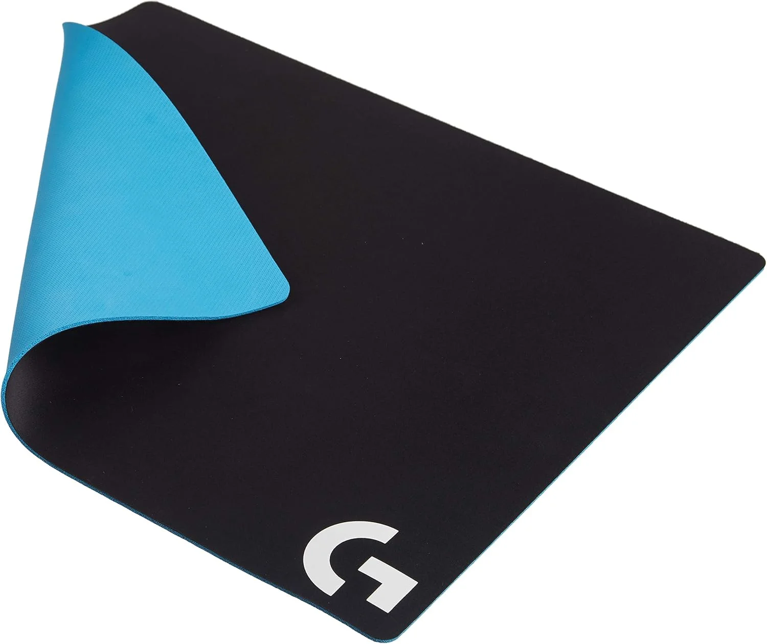 پد ماوس گیمینگ پارچه ای بزرگ لاجیتک G640 - مشکی پد ماوس گیمینگ پارچه ای بزرگ لاجیتک G640 - مشکی