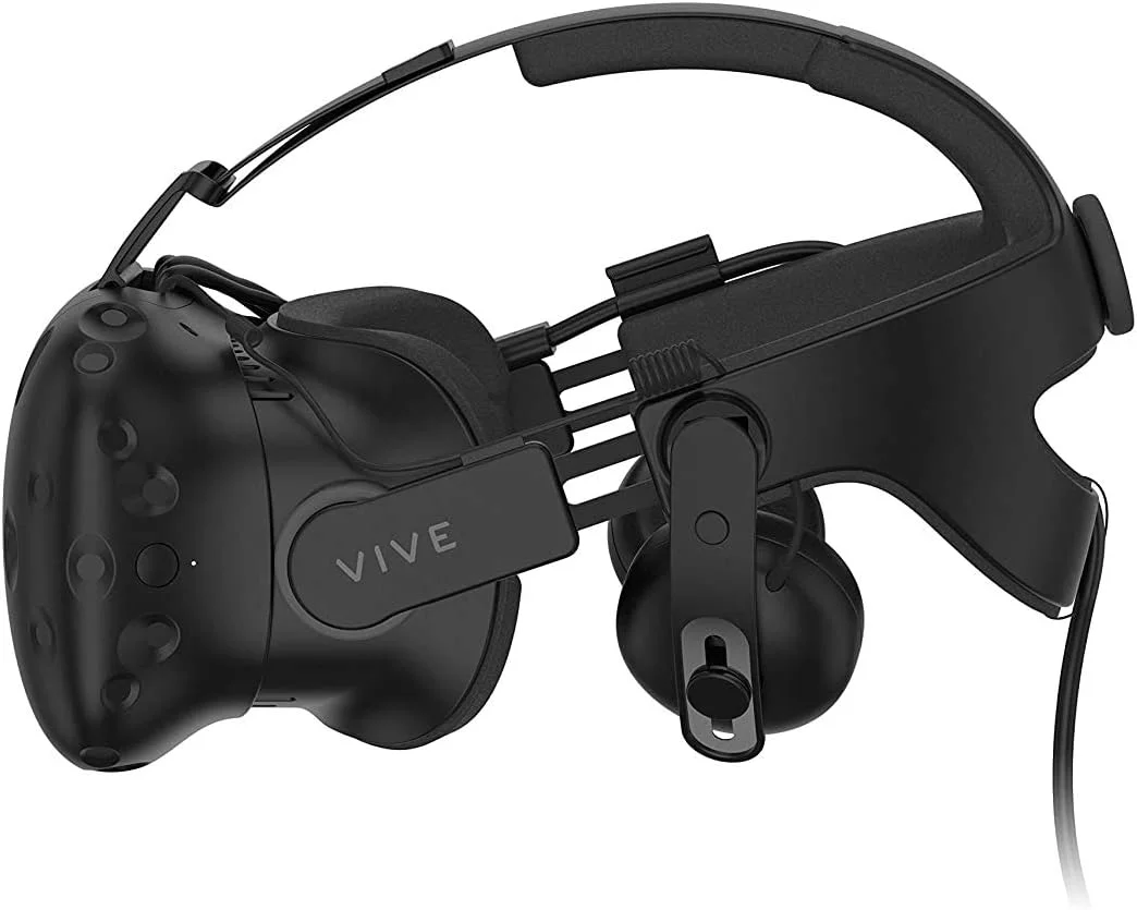 هدبند صوتی لوکس HTC Vive هدبند صوتی لوکس HTC Vive