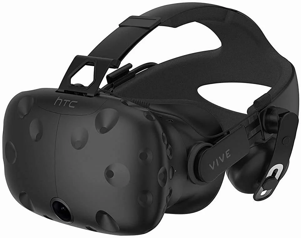 هدبند صوتی لوکس HTC Vive هدبند صوتی لوکس HTC Vive