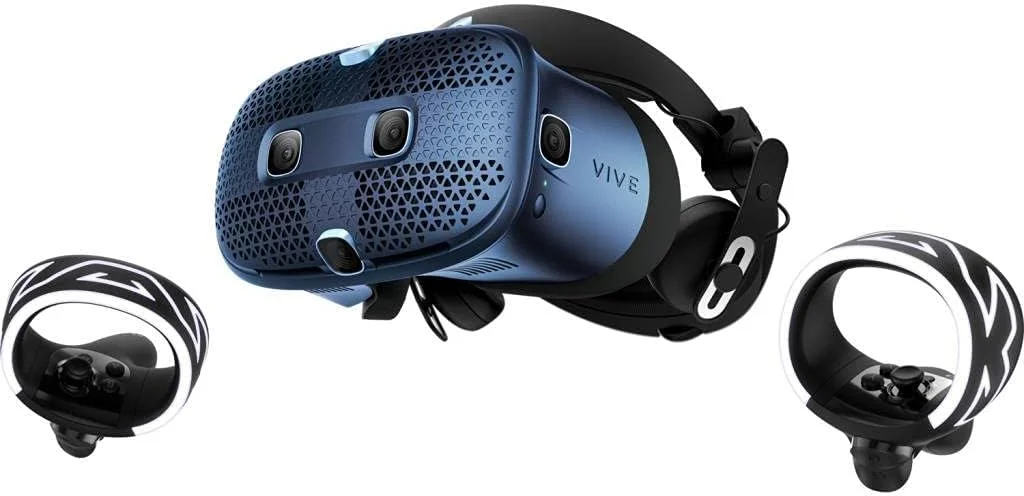 هدست واقعیت مجازی HTC - VIVE Cosmos هدست واقعیت مجازی HTC - VIVE Cosmos
