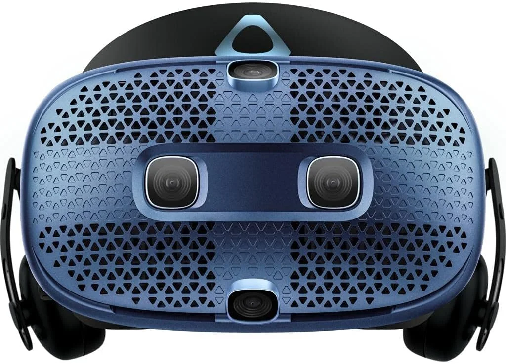 هدست واقعیت مجازی HTC - VIVE Cosmos هدست واقعیت مجازی HTC - VIVE Cosmos