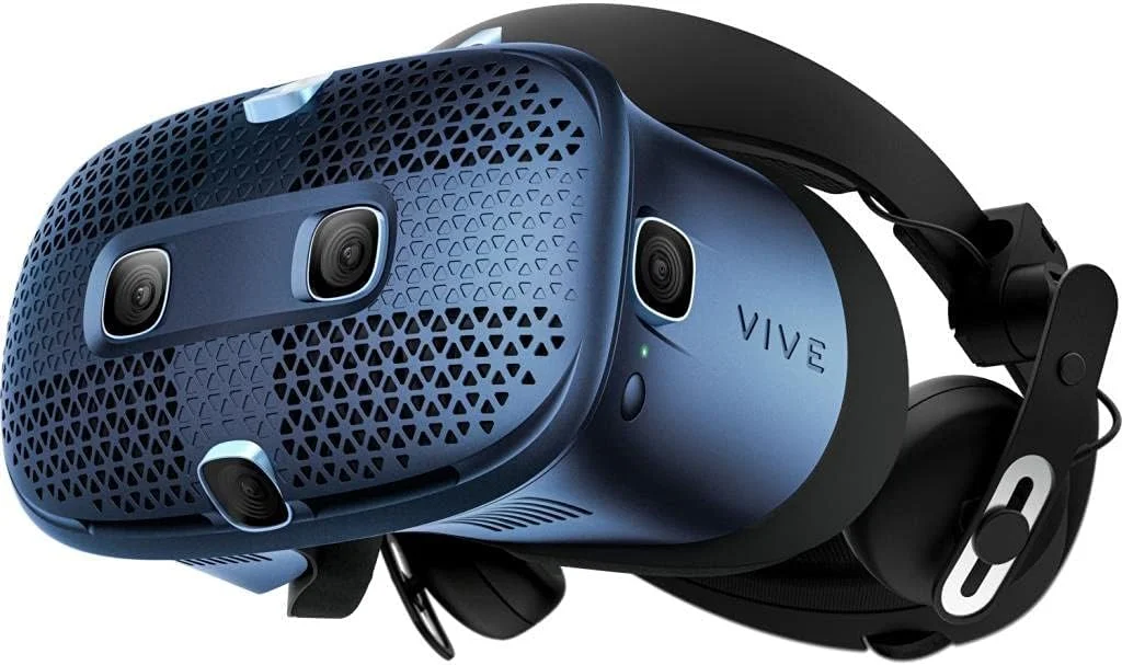 هدست واقعیت مجازی HTC - VIVE Cosmos هدست واقعیت مجازی HTC - VIVE Cosmos