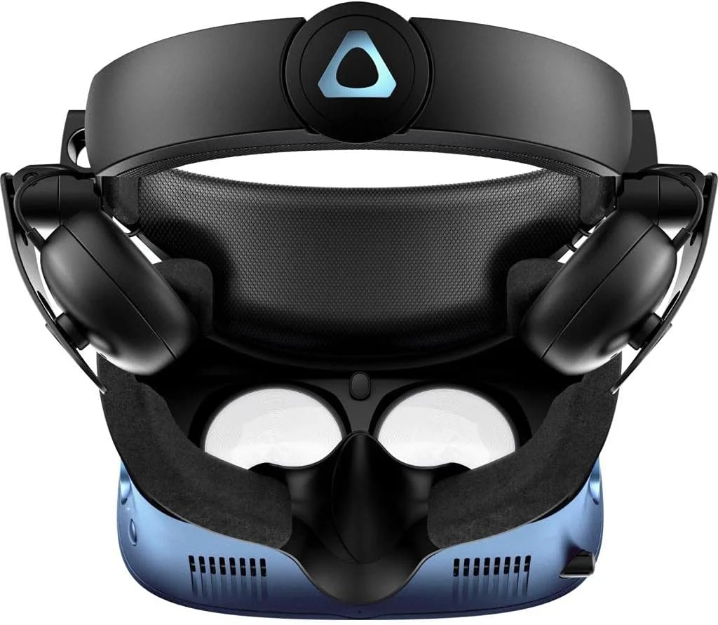 هدست واقعیت مجازی HTC - VIVE Cosmos هدست واقعیت مجازی HTC - VIVE Cosmos