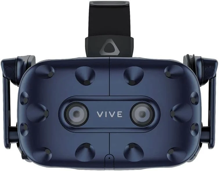 HTC VIVE Pro 2.0 کنترلر و بسته آغازین ایستگاه پایه - سیستم واقعیت مجازی