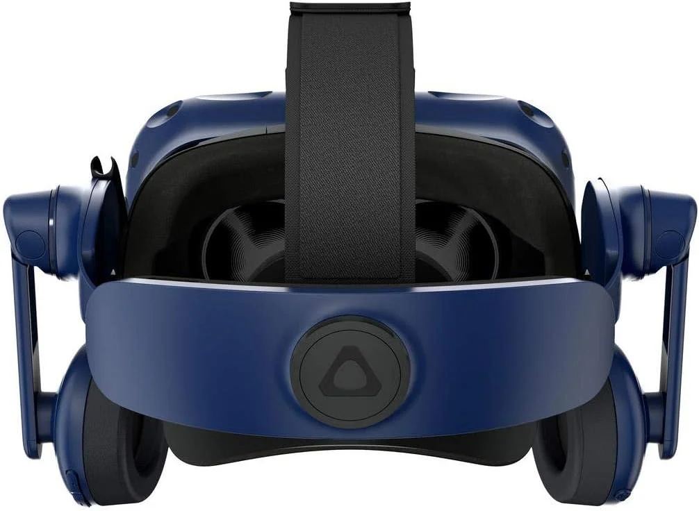 HTC VIVE Pro 2.0 کنترلر و بسته آغازین ایستگاه پایه - سیستم واقعیت مجازی